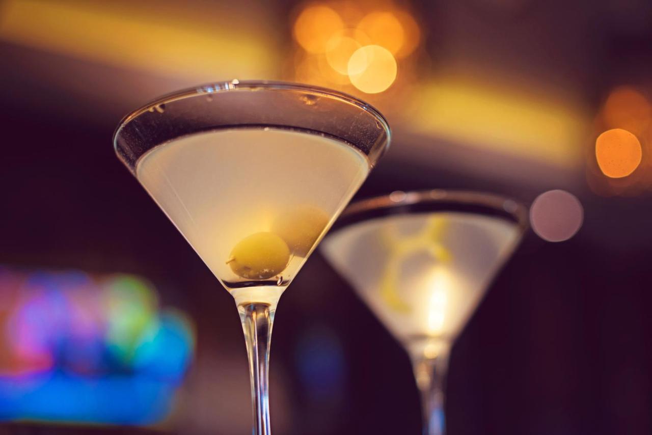爱德华港 The Edwardian酒店 外观 照片