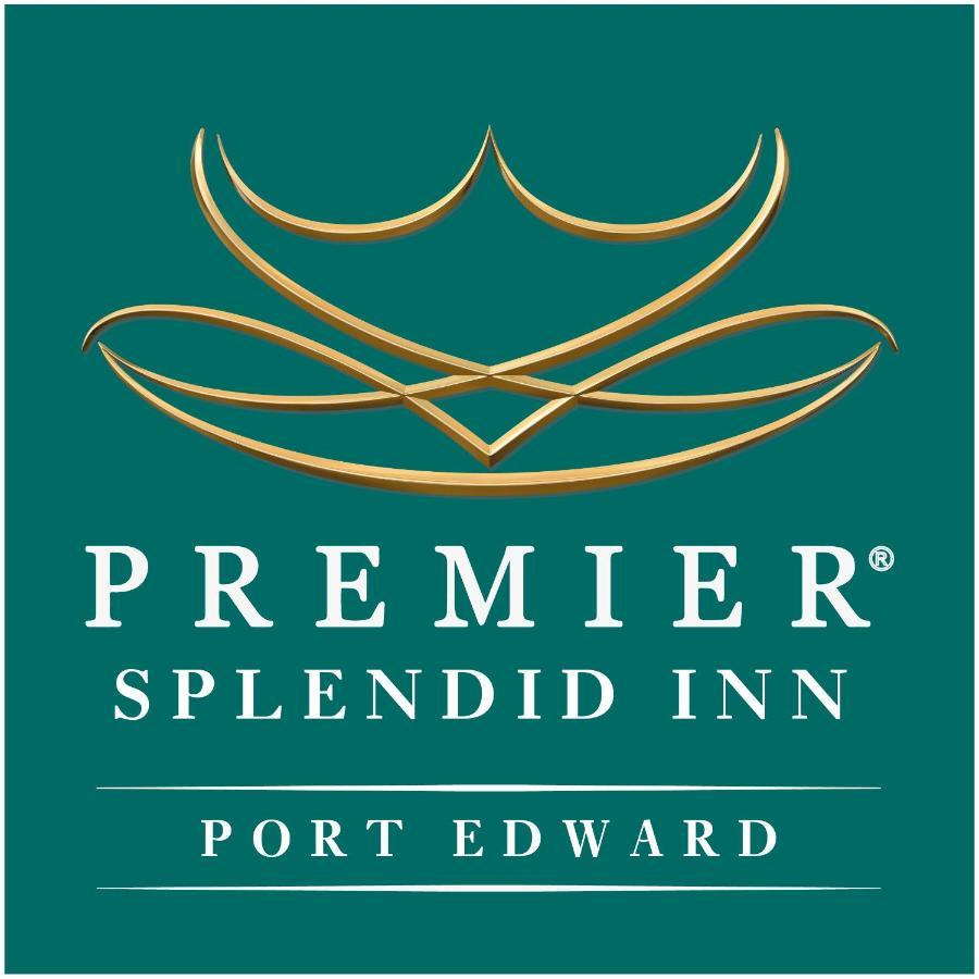 Premier Splendid Inn 爱德华港 外观 照片